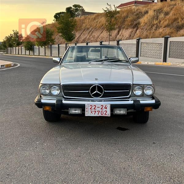 Mercedes-Benz for sale in Iraq